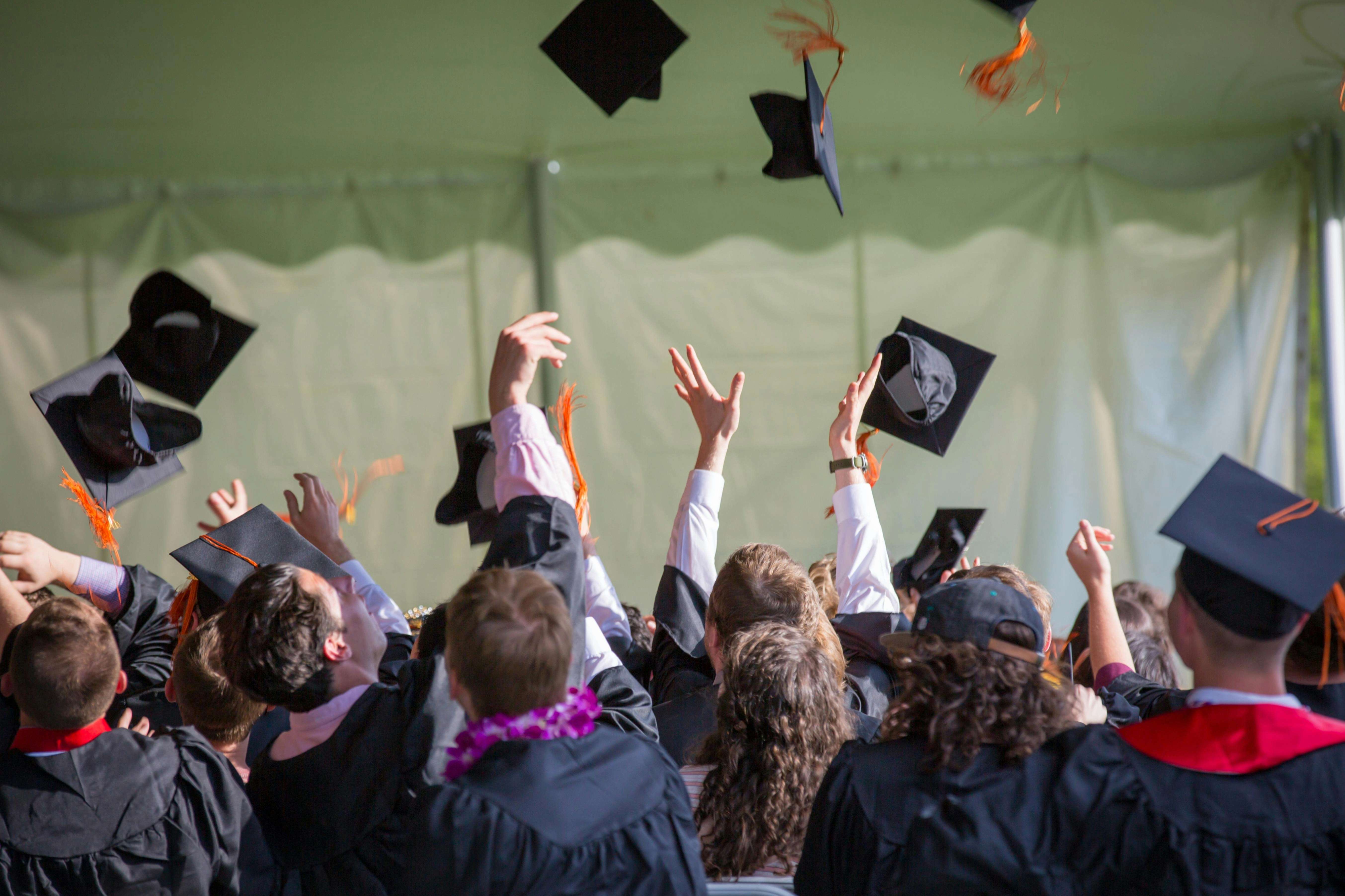 Education & Non-Profit Organizations
