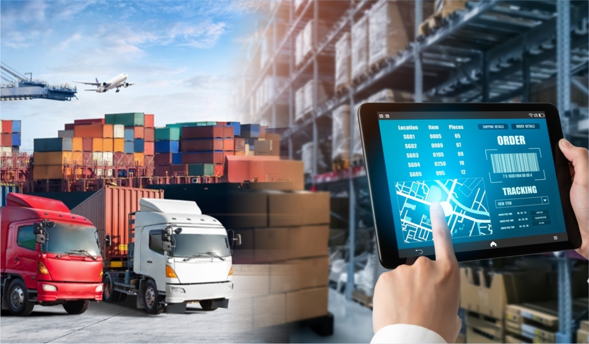 Logistics
