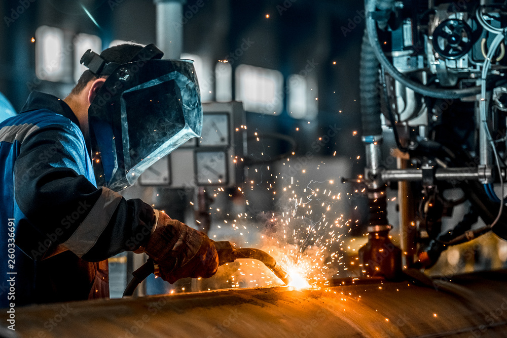 Manufacturing