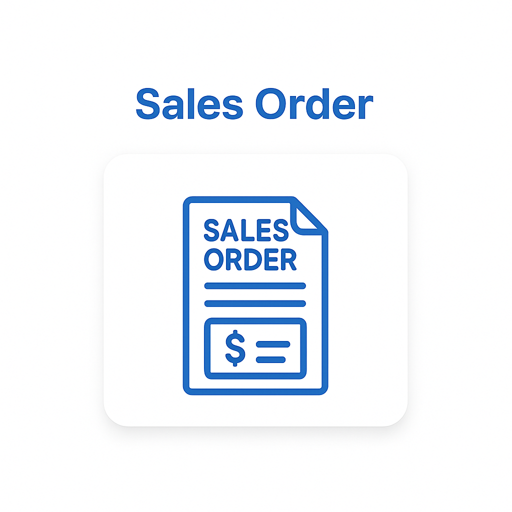 Order